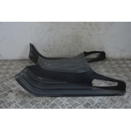 Tappeto Pedana Poggiapiedi Piaggio Vespa GTS 250 Dal 2005 al 2012  1717686772884