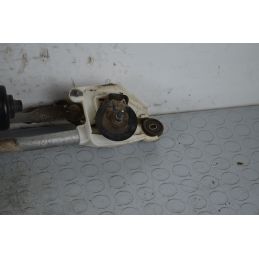 Motorino tergicristalli anteriori Nissan Micra K12 dal 2002 al 2010 Cod 28810AX700  1717744167027