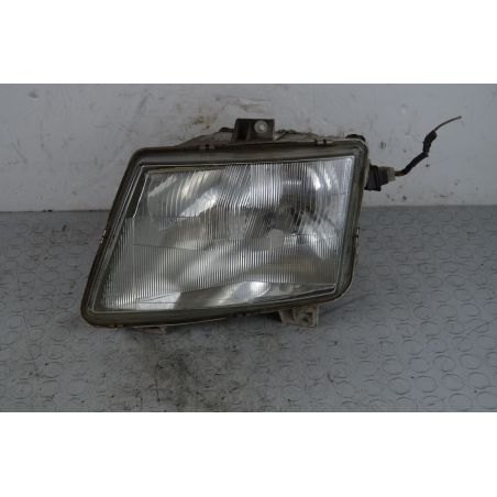 Faro fanale anteriore SX Mercedes Sprinter Dal 1995 al 2000 Cod OE A9018200161  1717745416872