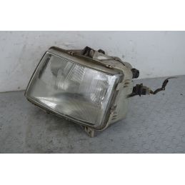 Faro fanale anteriore SX Mercedes Sprinter Dal 1995 al 2000 Cod OE A9018200161  1717745416872