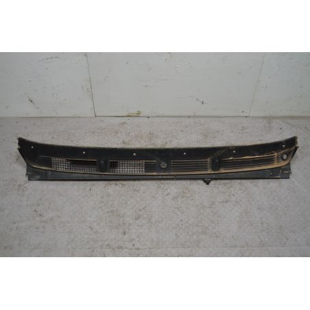 Griglia gocciolatoio parabrezza Fiat Ducato Dal 2002 al 2006 Cod 1303169080  1717746813700