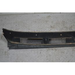 Griglia gocciolatoio parabrezza Fiat Ducato Dal 2002 al 2006 Cod 1303169080  1717746813700