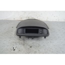 Display Computer di Bordo Opel Corsa D dal 2006 al 2014 Cod 13-301-080  1717747257213