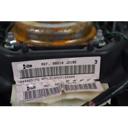 Airbag Volante Nissan Qashqai J10 dal 2006 al 2010 Cod 98510jd18e  1717748055566