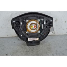 Airbag Volante Nissan Qashqai J10 dal 2006 al 2010 Cod 98510jd18e  1717748055566