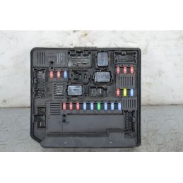 Body Computer Nissan Qashqai dal 2006 al 2010 Cod 284b7jd02a  1717748557688