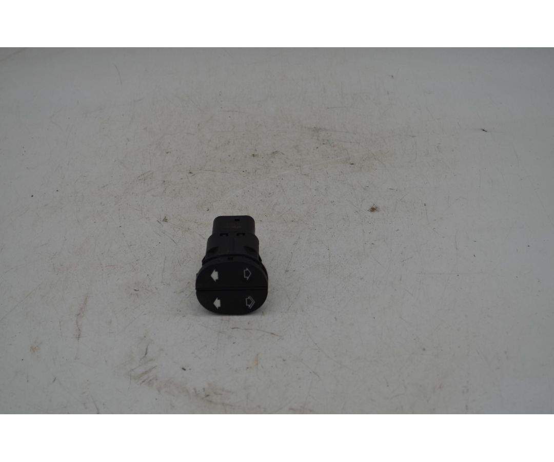 Pulsantiera Alzacristalli porta anteriore SX Ford Fiesta V dal 2002 al 2008 Cod 662292  1717749650579