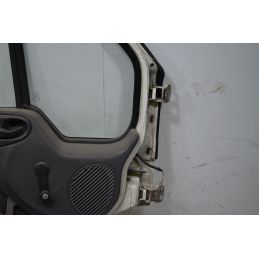 Portiera sportello sinistra SX Ford Transit 85T300 Dal 2006 al 2014  1634743042523