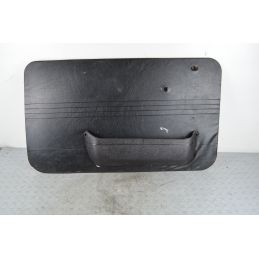 Pannello porta SX Fiat 500 Dal 1968 al 1972  1717750222758