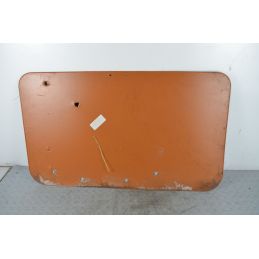 Pannello porta SX Fiat 500 Dal 1968 al 1972  1717750222758