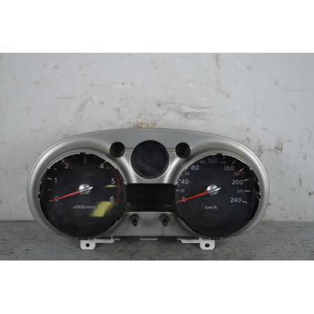 Strumentazione Contachilometri Completa Nissan Qashqai dal 2006 al 2010  1717750065294