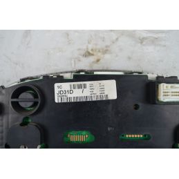 Strumentazione Contachilometri Completa Nissan Qashqai dal 2006 al 2010  1717750065294