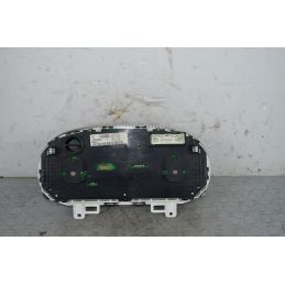 Strumentazione Contachilometri Completa Nissan Qashqai dal 2006 al 2010  1717750065294