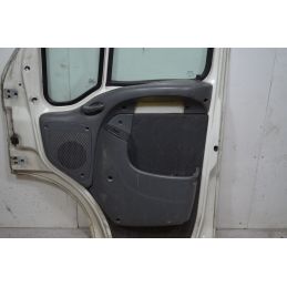 Portiera sportello anteriore DX Fiat Ducato Dal 2002 al 2006 Cod1365127080  1717750013103