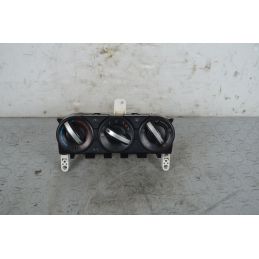 Controllo Comando Clima Nissan Qashqai J10 dal 2006 al 2010 Cod 27510JD01A  1717750309206