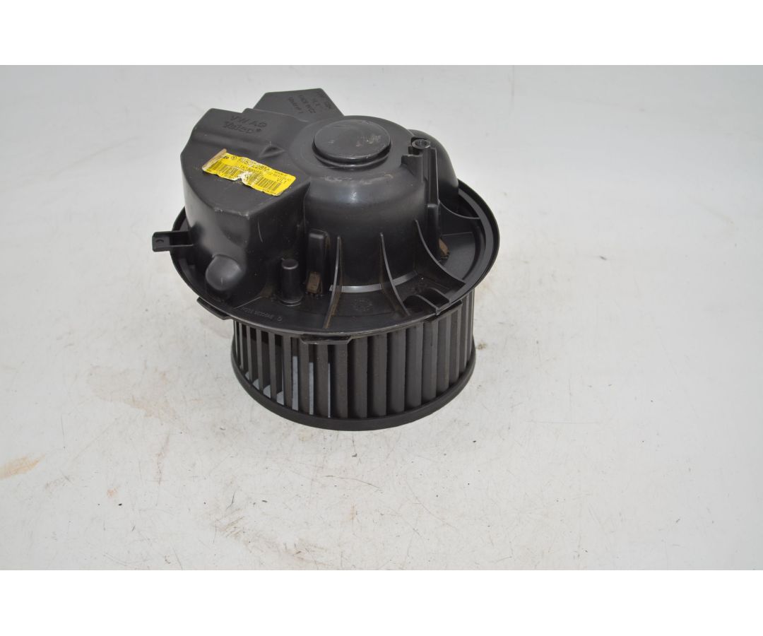 Ventola riscaldamento abitacolo Volkswagen Golf V Dal 2003 al 2009 Cod 1K18200150  1717750596866