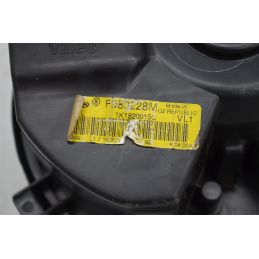 Ventola riscaldamento abitacolo Volkswagen Golf V Dal 2003 al 2009 Cod 1K18200150  1717750596866