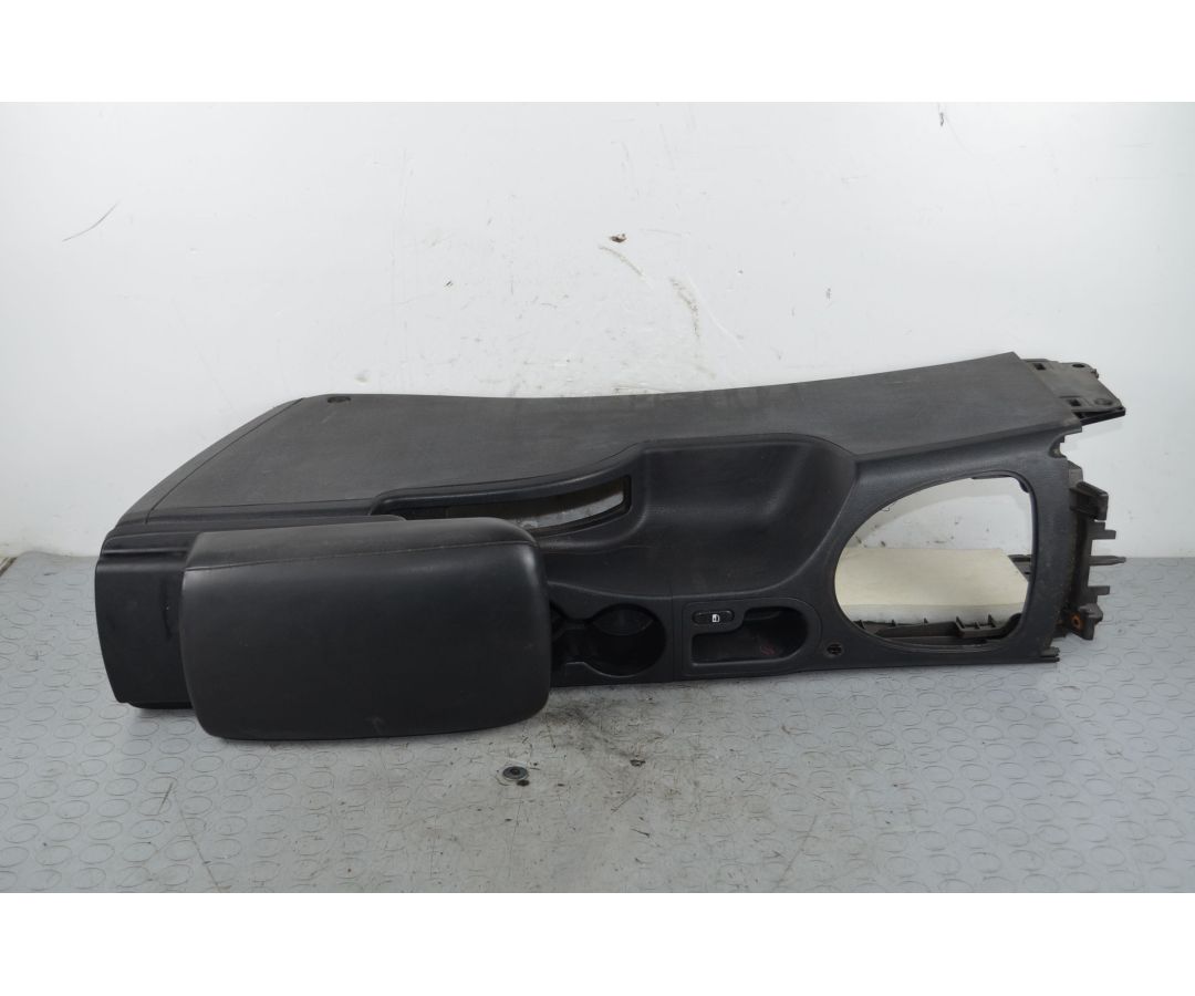 Tunnel centrale Nissan Qashqai J10 dal 2010 Cod 96912BR00A  1717751819155