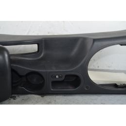 Tunnel centrale Nissan Qashqai J10 dal 2010 Cod 96912BR00A  1717751819155