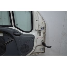 Portiera sportello anteriore SX Fiat Ducato Dal 2002 al 2006 Cod 1365128080  1717751374432