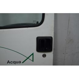 Portiera sportello anteriore SX Fiat Ducato Dal 2002 al 2006 Cod 1365128080  1717751374432