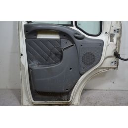 Portiera sportello anteriore SX Fiat Ducato Dal 2002 al 2006 Cod 1365128080  1717751374432