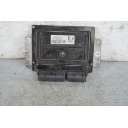 Centralina ECU Nissan Micra K12 Dal 2002 al 2010 Cod MEC37-300  1717752051240