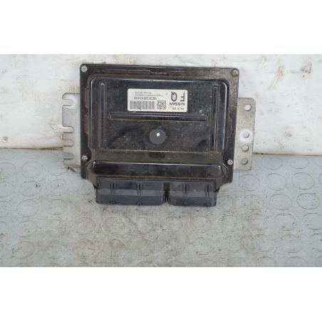 Centralina ECU Nissan Micra K12 Dal 2002 al 2010 Cod MEC37-300  1717752051240