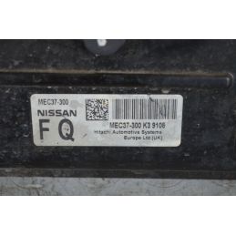 Centralina ECU Nissan Micra K12 Dal 2002 al 2010 Cod MEC37-300  1717752051240