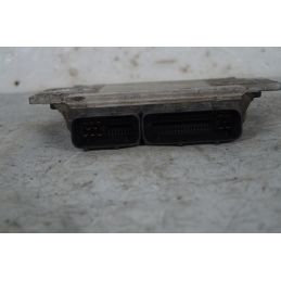 Centralina ECU Nissan Micra K12 Dal 2002 al 2010 Cod MEC37-300  1717752051240