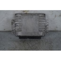 Centralina ECU Nissan Micra K12 Dal 2002 al 2010 Cod MEC37-300  1717752051240