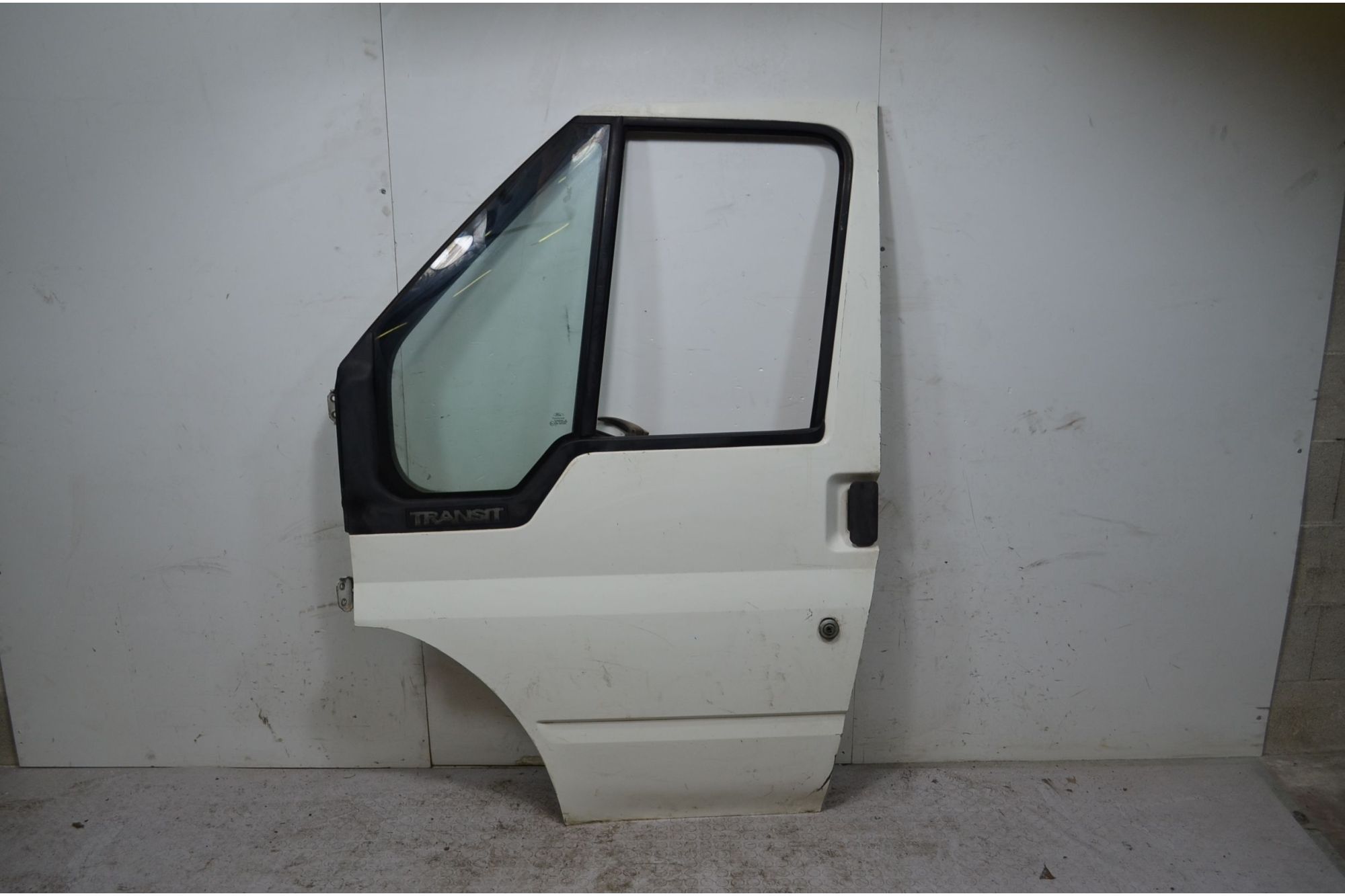 Portiera sportello anteriore SX Ford Transit Dal 2000 al 2006 Cod 4703954  1717752399526