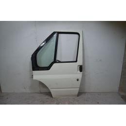 Portiera sportello anteriore SX Ford Transit Dal 2000 al 2006 Cod 4703954  1717752399526