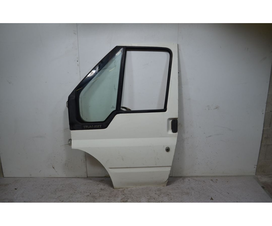 Portiera sportello anteriore SX Ford Transit Dal 2000 al 2006 Cod 4703954  1717752399526