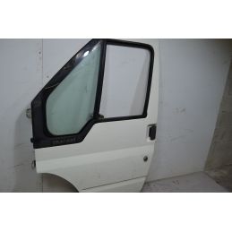 Portiera sportello anteriore SX Ford Transit Dal 2000 al 2006 Cod 4703954  1717752399526