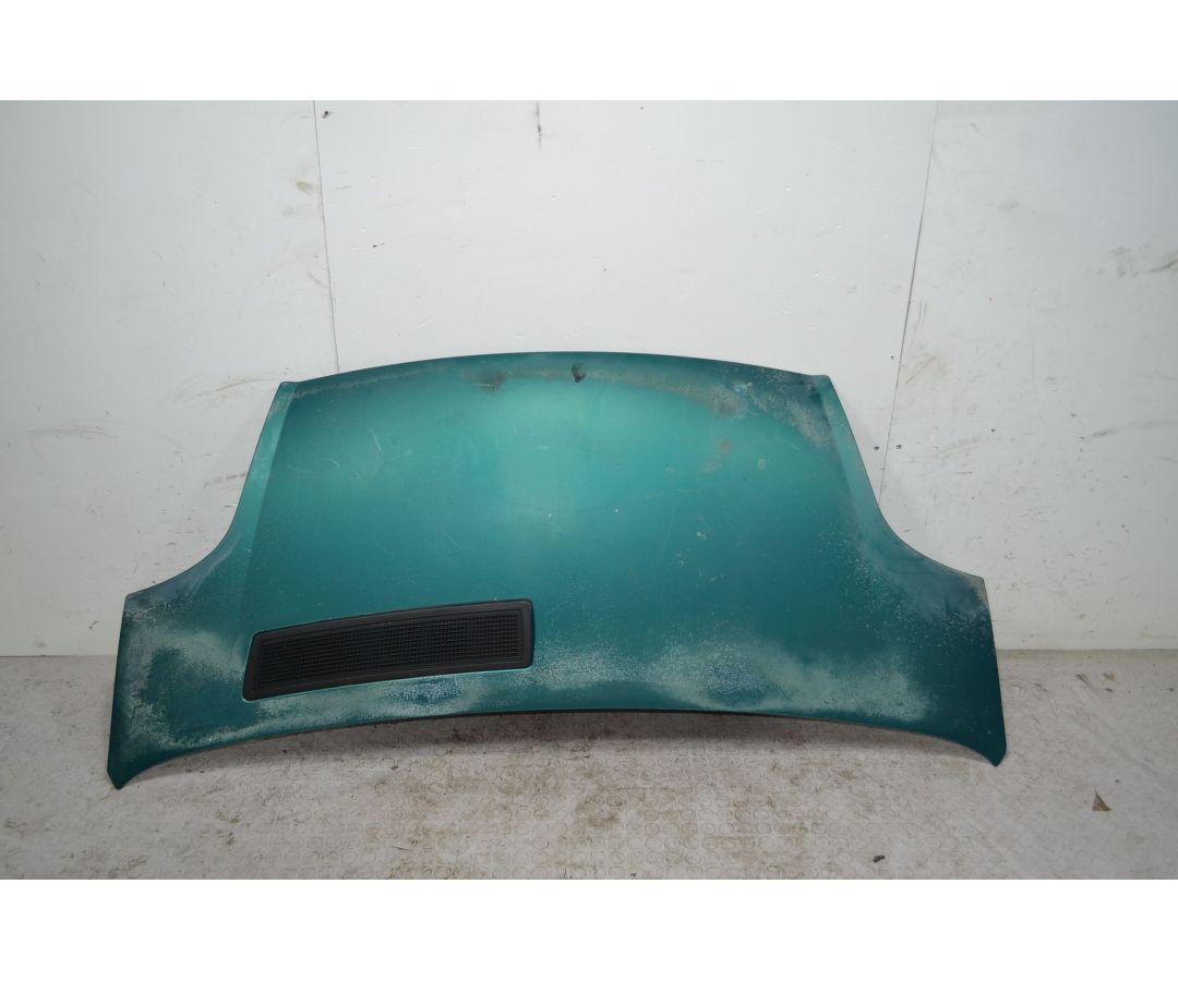 Cofano anteriore Renault Trafic dal 2000 al 2006 Cod 7751478603  1717752488398