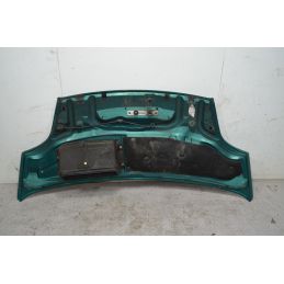 Cofano anteriore Renault Trafic dal 2000 al 2006 Cod 7751478603  1717752488398