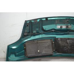 Cofano anteriore Renault Trafic dal 2000 al 2006 Cod 7751478603  1717752488398