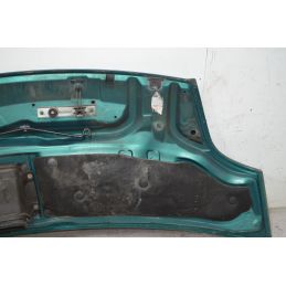 Cofano anteriore Renault Trafic dal 2000 al 2006 Cod 7751478603  1717752488398