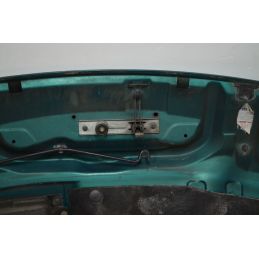 Cofano anteriore Renault Trafic dal 2000 al 2006 Cod 7751478603  1717752488398