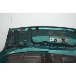 Cofano anteriore Renault Trafic dal 2000 al 2006 Cod 7751478603  1717752488398