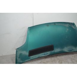 Cofano anteriore Renault Trafic dal 2000 al 2006 Cod 7751478603  1717752488398