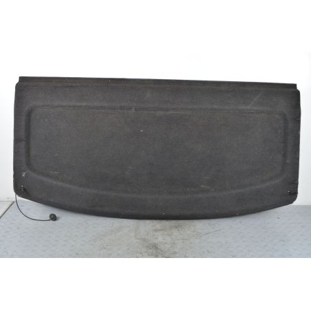 Cappelliera copribagagli posteriore Volkswagen Golf VI dal 2008 al 2012 Cod 1K6807709  1717755999532