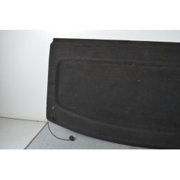 Cappelliera copribagagli posteriore Volkswagen Golf VI dal 2008 al 2012 Cod 1K6807709  1717755999532