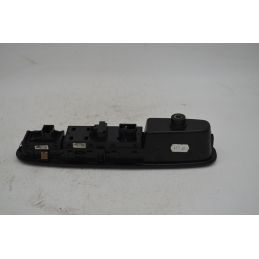 Pulsantiera alzacristalli anteriore SX Fiat Punto Evo Dal 2009 al 2014 Cod 735500051  1717755729672