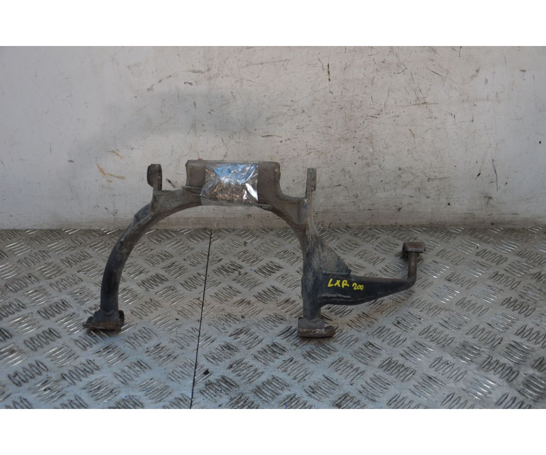 Cavalletto Centrale Peugeot LXR 200 Dal 2009 al 2014  1717755556605