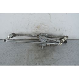 Motorino tergicristallo anteriore Volkswagen Golf V Dal 2003 al 2009 Cod 1K1955023D  1717764023082