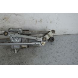 Motorino tergicristallo anteriore Volkswagen Golf V Dal 2003 al 2009 Cod 1K1955023D  1717764023082