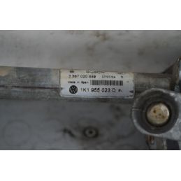 Motorino tergicristallo anteriore Volkswagen Golf V Dal 2003 al 2009 Cod 1K1955023D  1717764023082