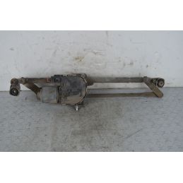 Motorino tergicristallo anteriore Volkswagen Golf V Dal 2003 al 2009 Cod 1K1955023D  1717764023082